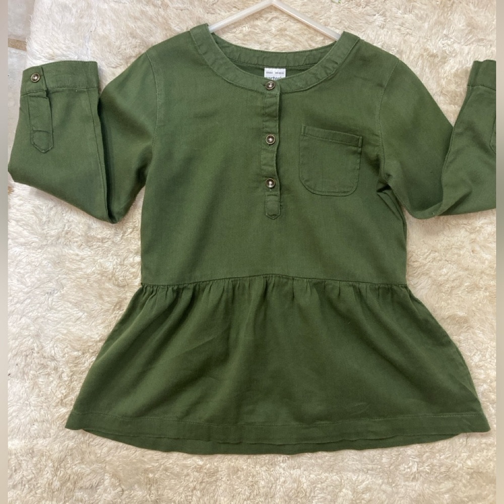 Carters 3T Tunic